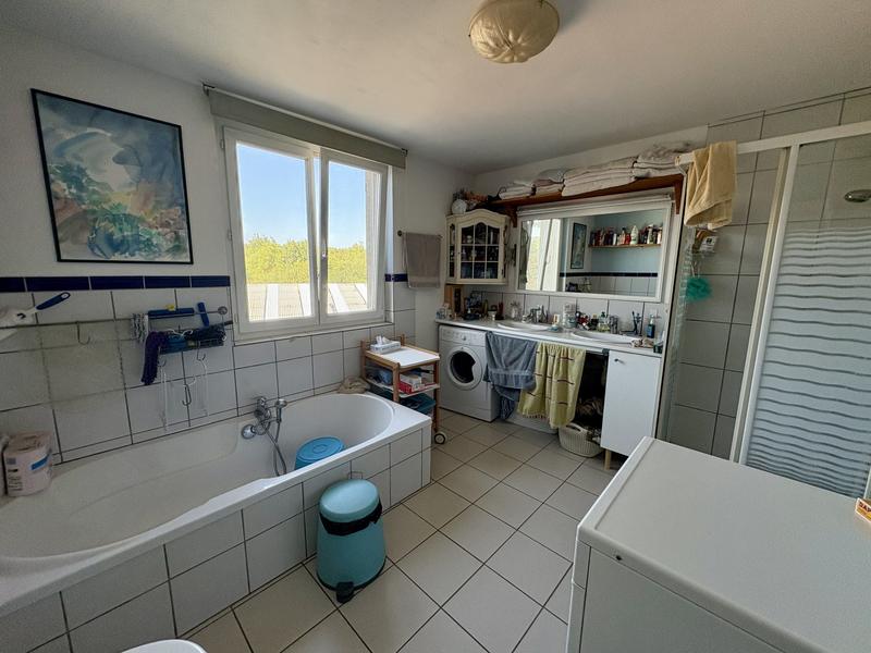 Bastide - 205 m² - 6 pièces