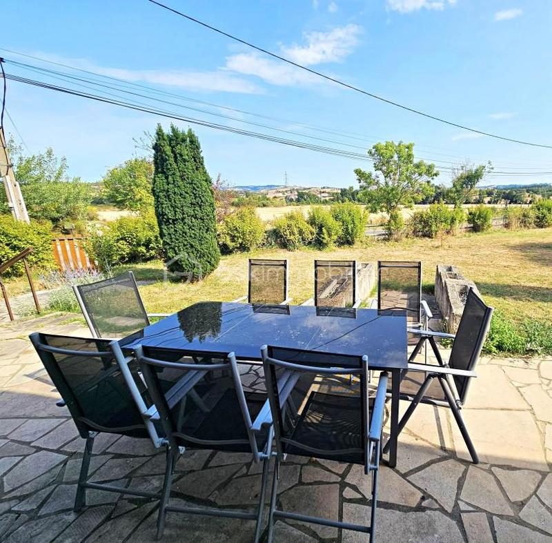 Maison - 140 m² - 7 pièces