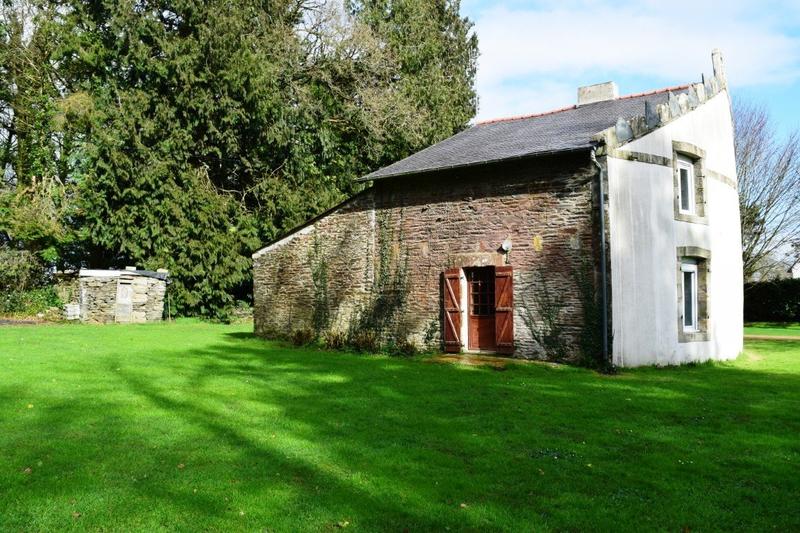 Maison - 116 m² - 4 pièces