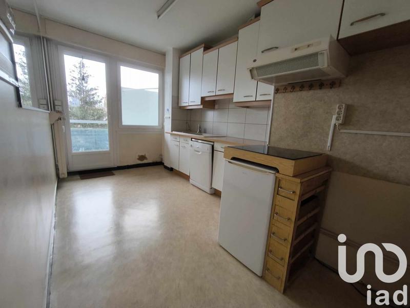 Appartement - 77 m² - 4 pièces