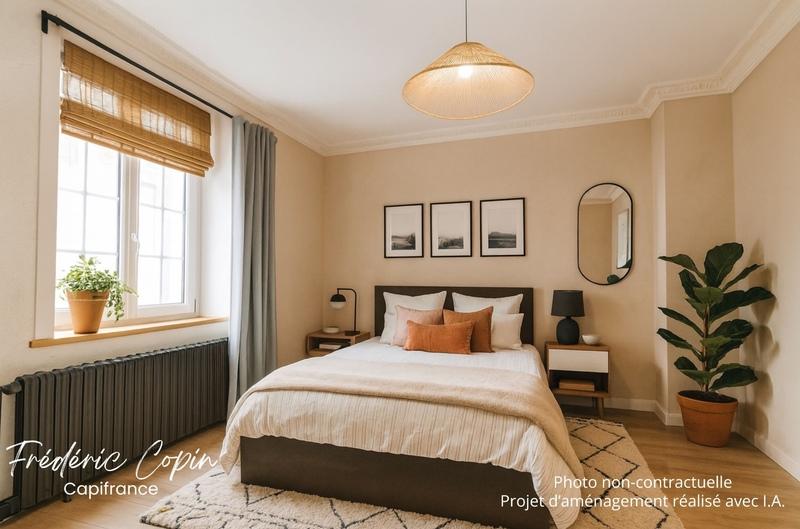 Villa - 190 m² - 8 pièces