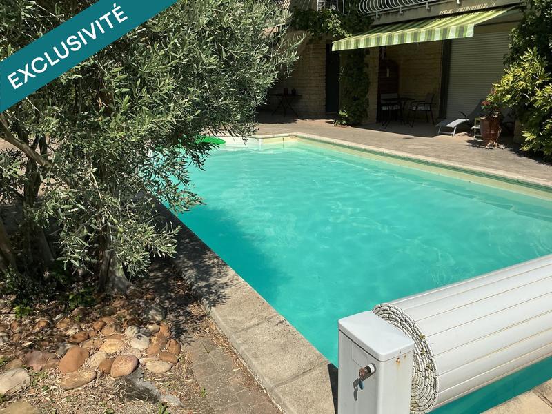 Villa - 135 m² - 7 pièces