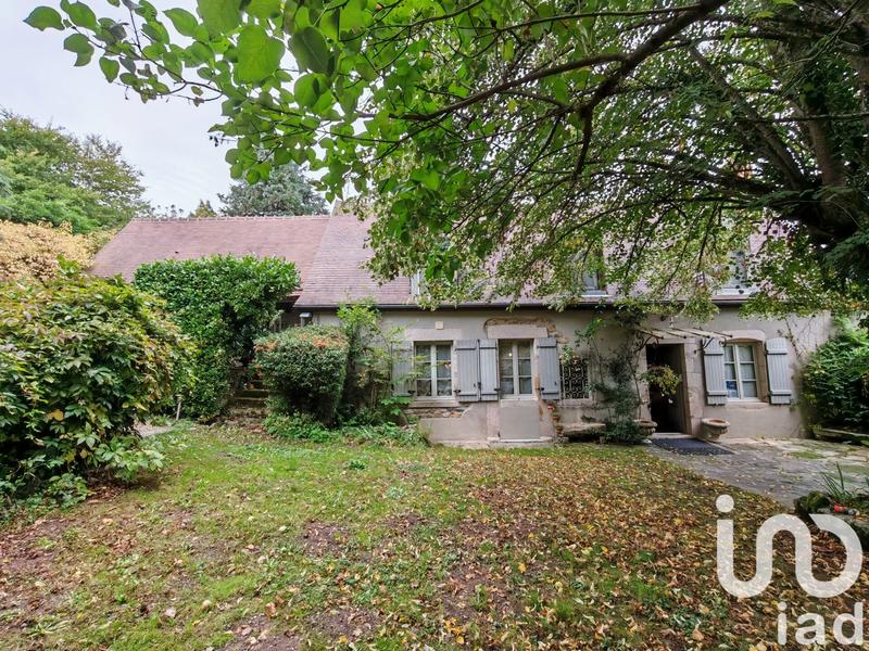 Maison - 239 m² - 7 pièces