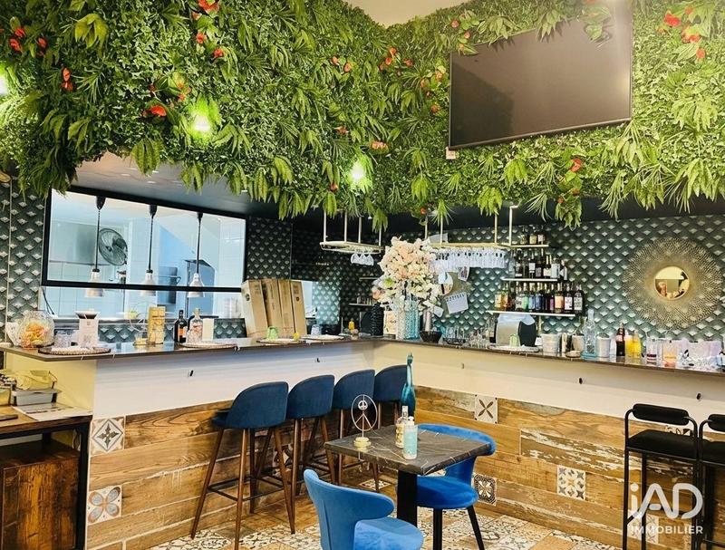 Local commercial - 140 m²