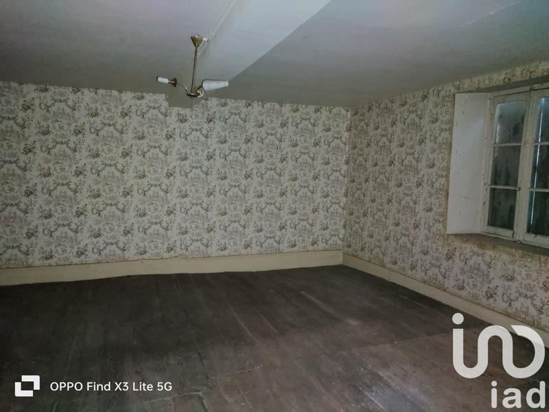 Maison - 260 m² - 12 pièces