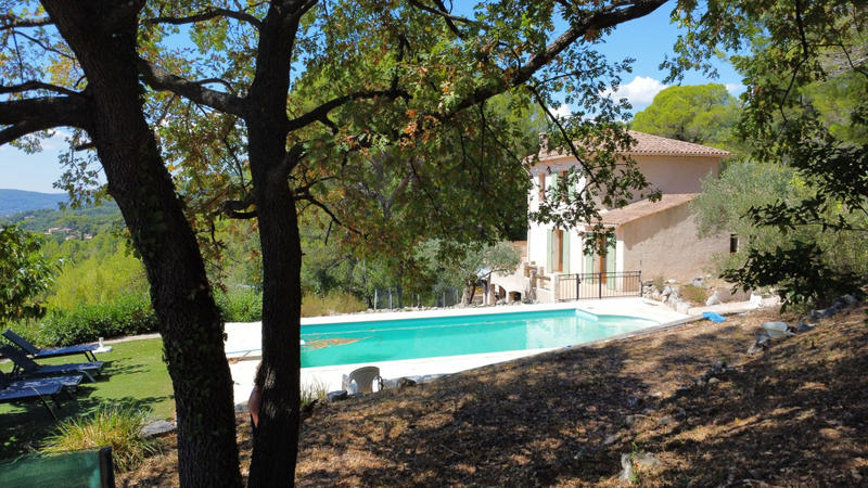 Villa - 190 m² - 6 pièces