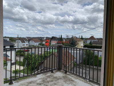 Appartement - 76 m² - 4 pièces