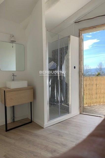 Maison de village - 35 m² - 2 pièces