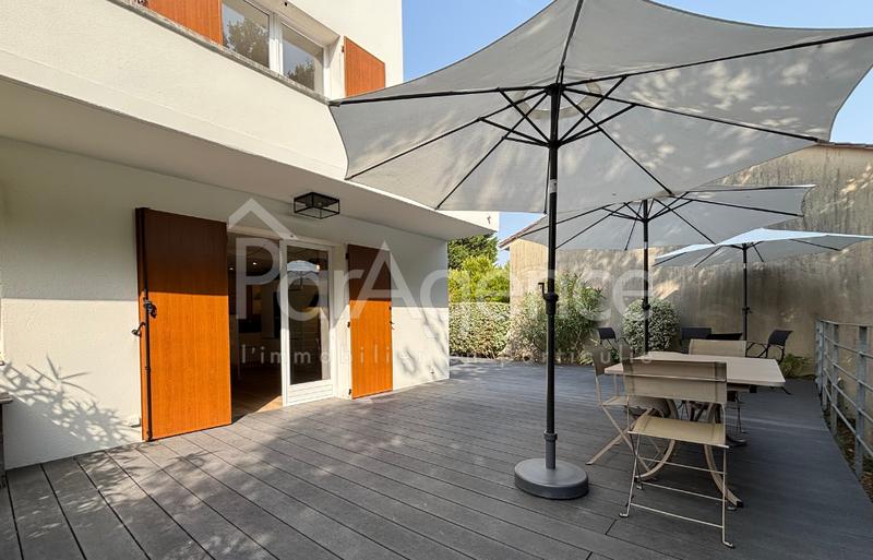 Maison - 66 m² - 5 pièces