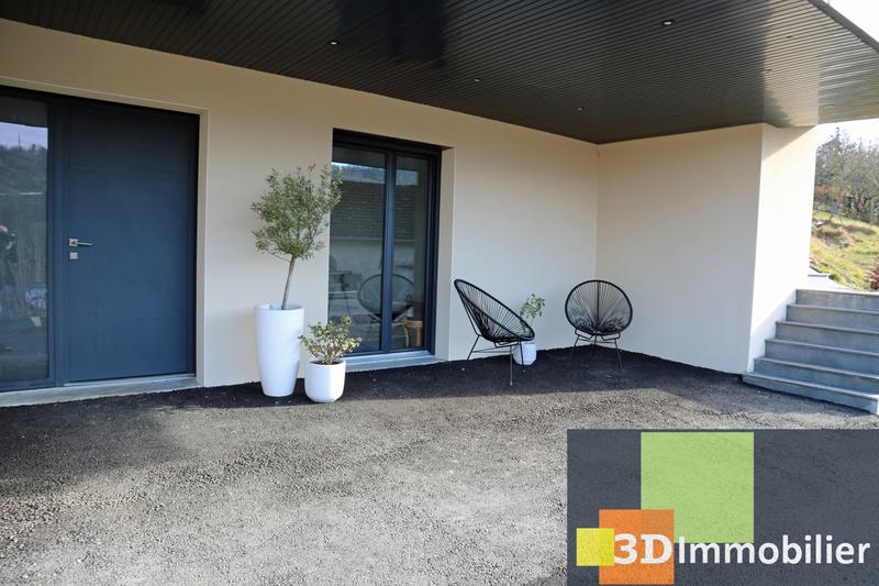 Maison - 189 m² - 7 pièces