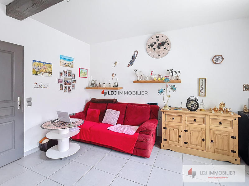 Maison - 180 m² - 8 pièces