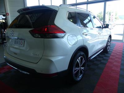 Nissan X-Trail 2020 - Diesel Boîte automatique III (2) 1.7 Dci 150 n-Connecta All-Mode Xtronic