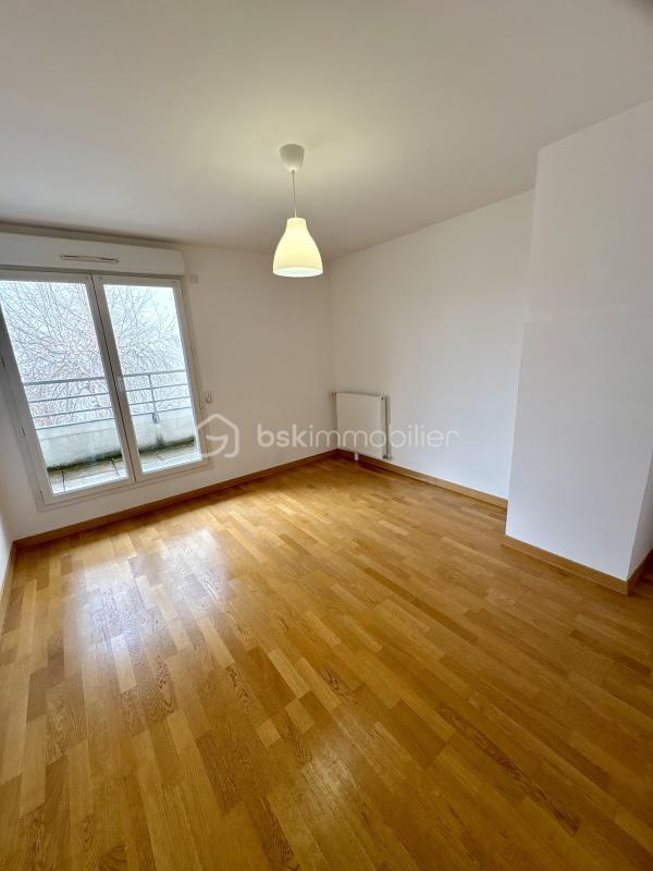 Maison de ville - 192 m² - 7 pièces