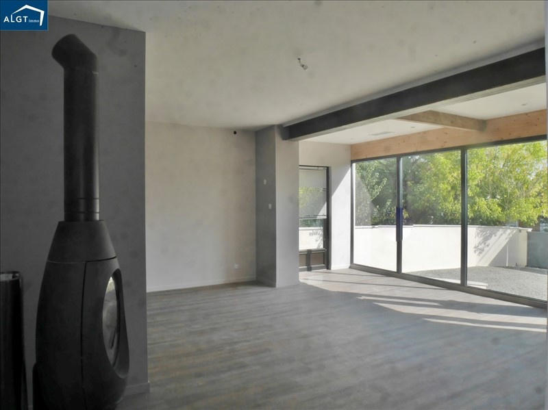 Maison - 153 m² - 6 pièces