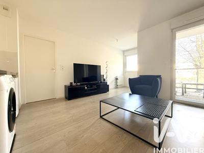 Appartement - 41 m² - 2 pièces