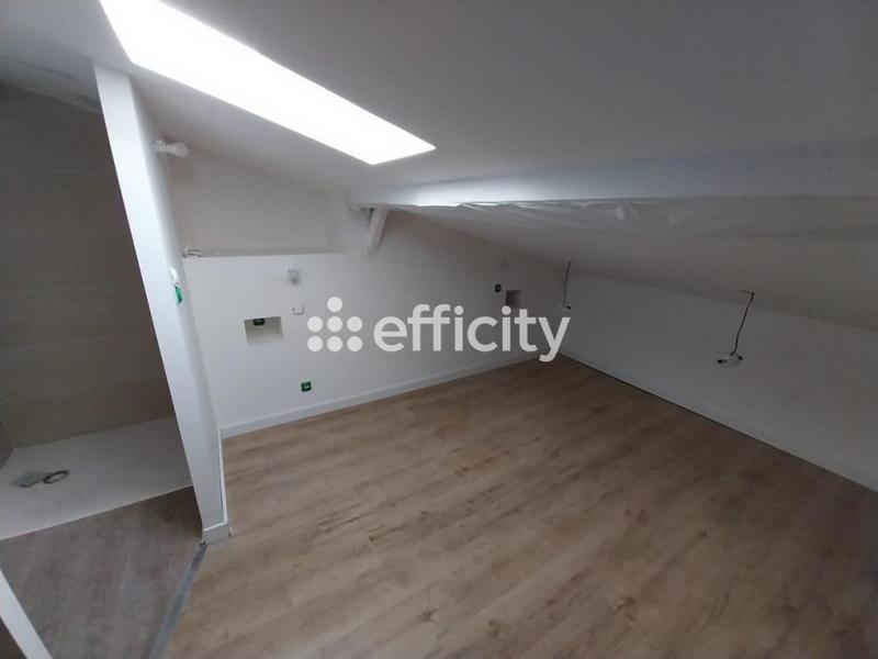 Appartement - 30 m² - 2 pièces