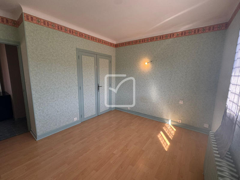 Maison - 129 m² - 6 pièces