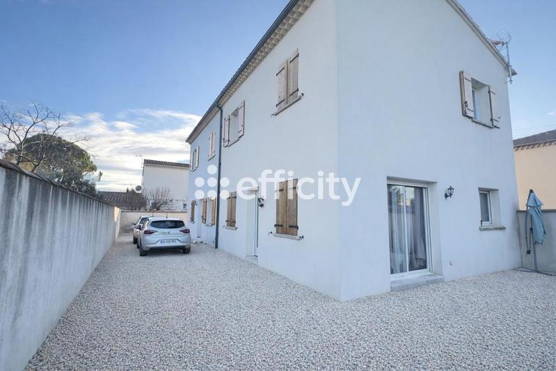 Pavillon - 105 m² - 4 pièces