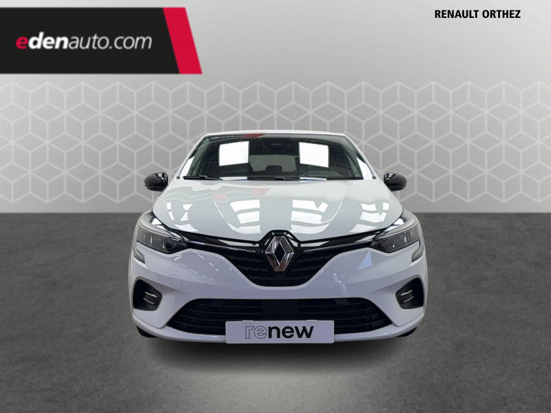Renault Clio SCe 65 Evolution