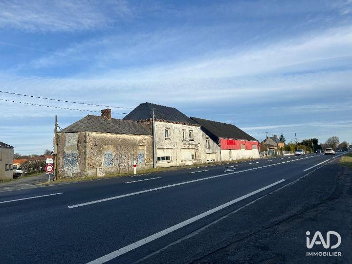 Local commercial - 350 m²