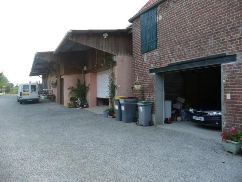 Maison - 240 m² - 12 pièces