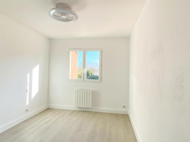 Villa - 93 m² - 4 pièces