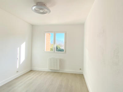 Villa - 93 m² - 4 pièces