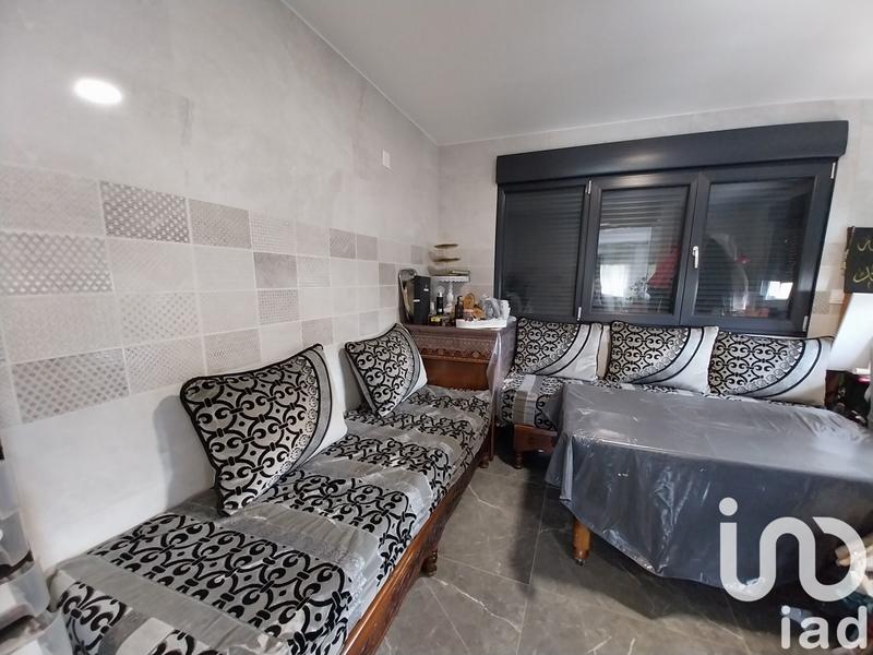 Maison - 167 m² - 7 pièces