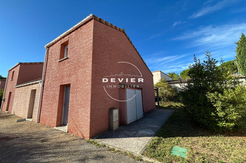 Maison - 45 m² - 2 pièces