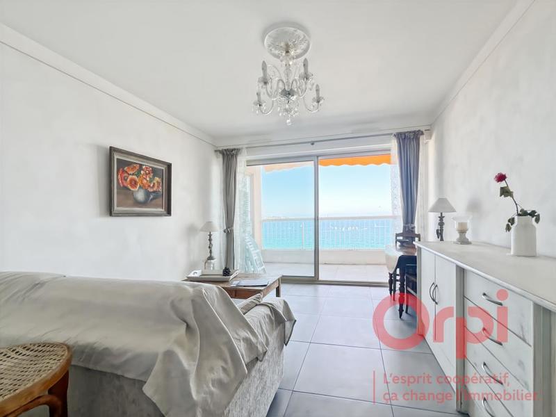 Appartement - 34 m² - 2 pièces