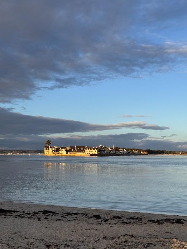 Appartement - 64 m² - 2 pièces