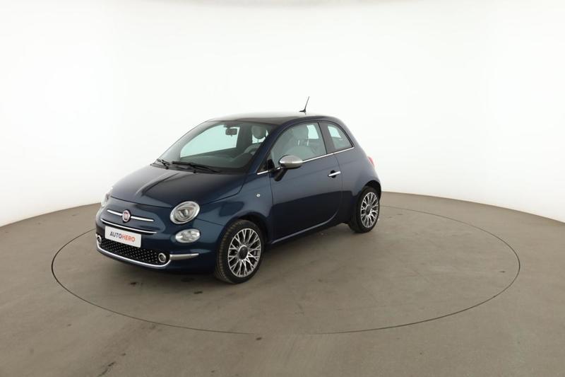 Fiat 500 1.2 Star 69 ch