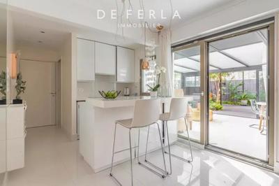 Appartement - 52 m² - 2 pièces