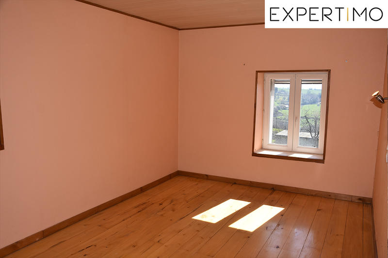 Maison - 106 m² - 4 pièces