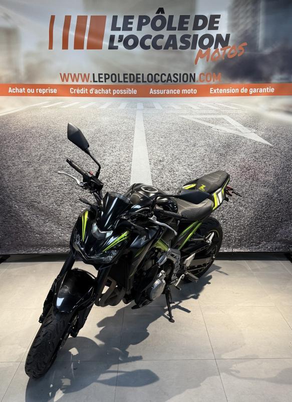 Kawasaki Z900 - Z 900 - Z900 Full - Z 900 Full