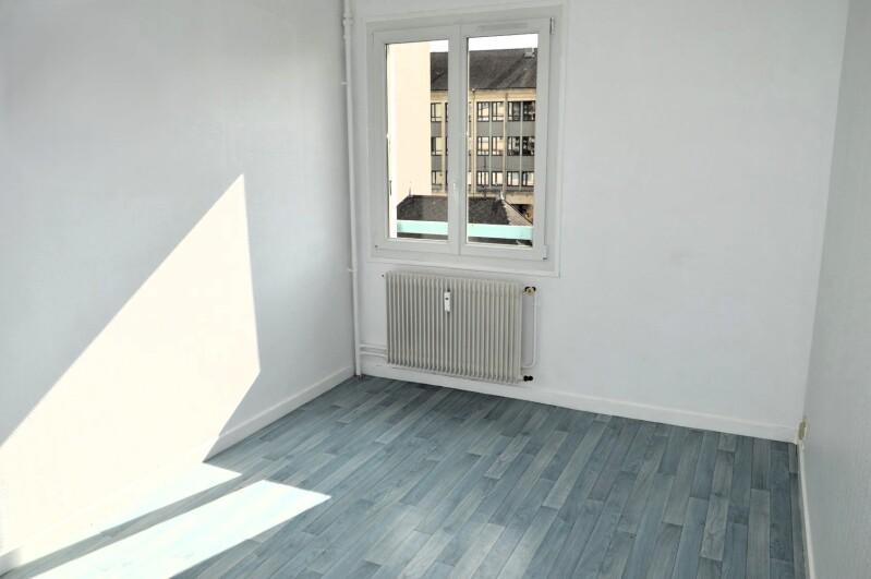 Appartement - 57 m² - 2 pièces