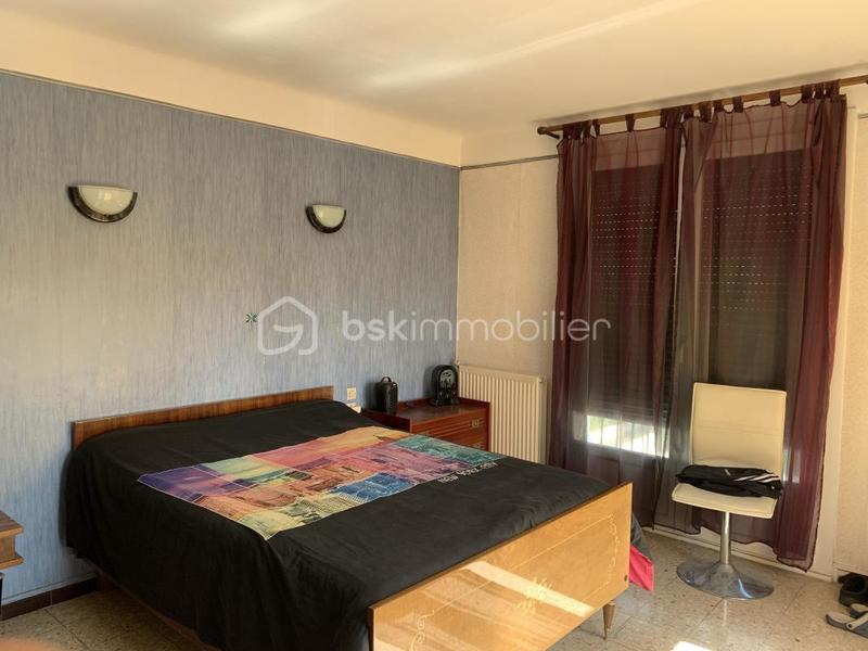 Maison de ville - 180 m² - 7 pièces