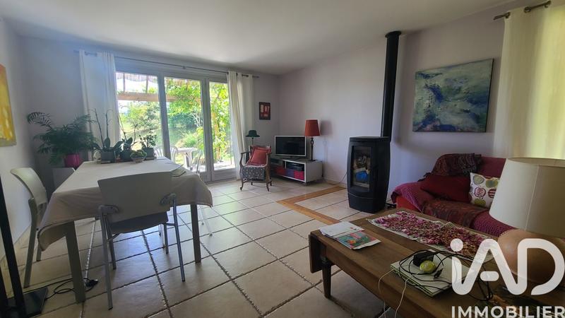 Maison de campagne - 152 m² - 5 pièces