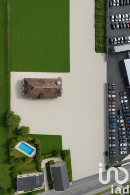 Terrain - 10 766 m²