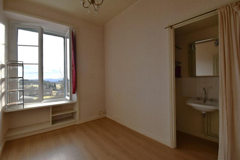 Maison - 206 m² - 10 pièces