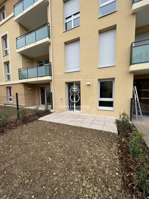 Appartement - 27 m² - 1 pièce