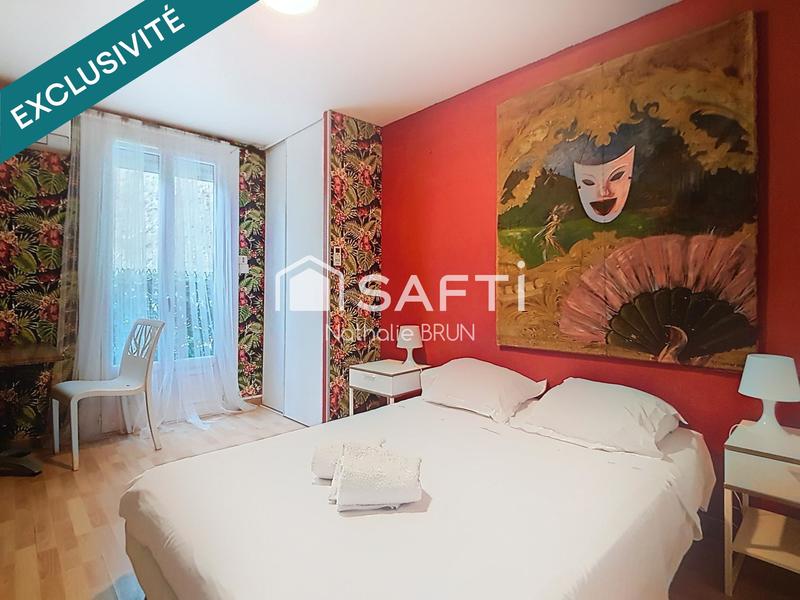 Local commercial - 350 m²