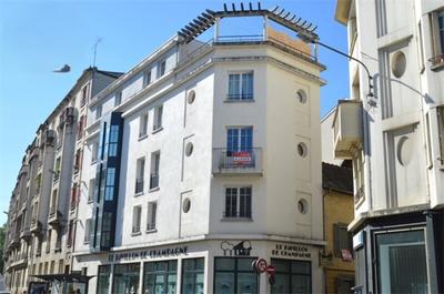 Appartement - 73 m² - 3 pièces