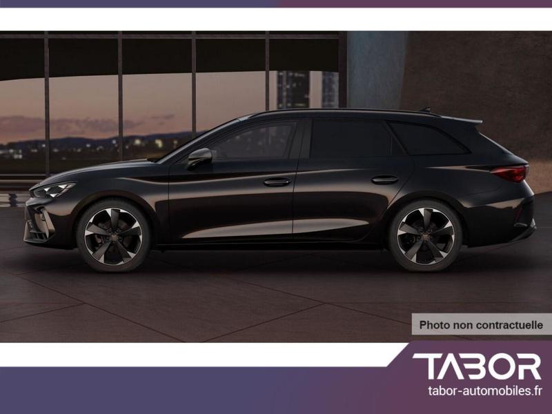 Cupra Leon St 1.5 eTSI 150 Dsg EdgeP HiverP Led