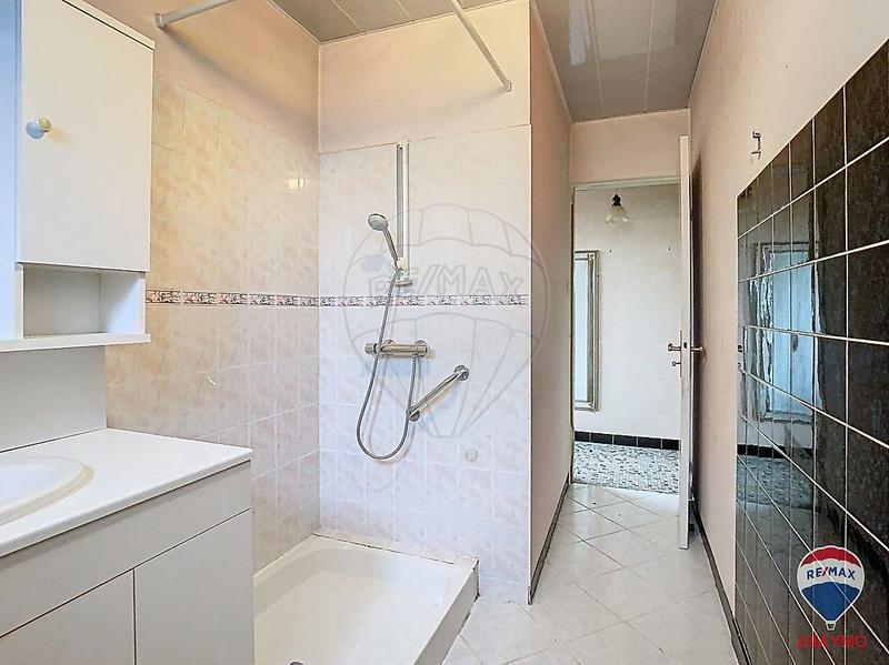 Maison - 112 m² - 4 pièces