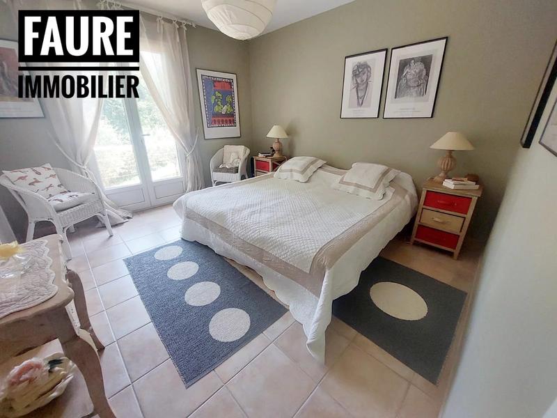 Villa - 152 m² - 8 pièces