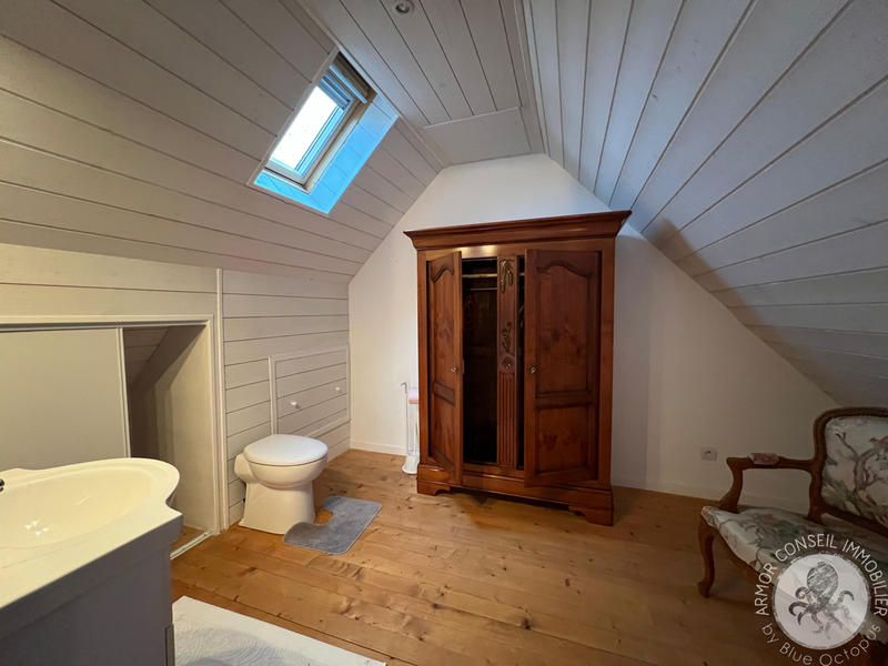 Duplex - 48 m² - 2 pièces