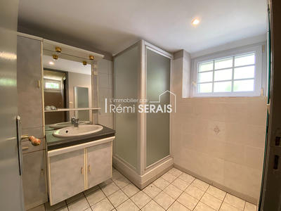 Maison - 143 m² - 4 pièces