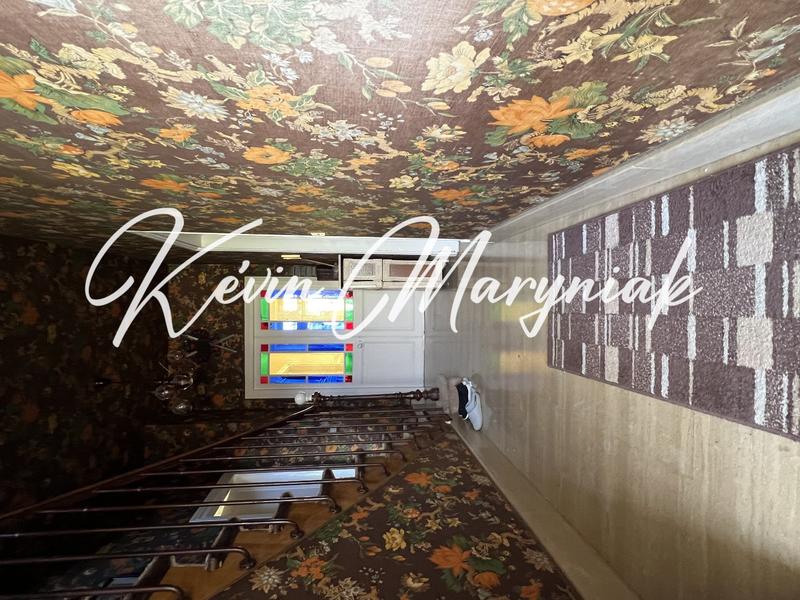 Maison - 296 m² - 6 pièces