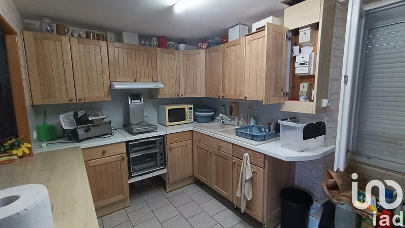 Maison de village - 47 m² - 2 pièces